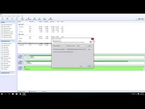How to Create a Windows To Go USB Live Windows 10 Drive with AOMEI Partition Assistant Standard