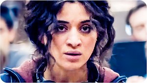 LE BRIO Bande Annonce (2017)