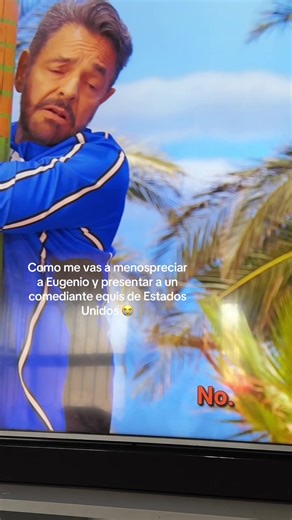 Es el más famoso de todos ahí 😒 #paratiiiiiiiiiiiiiiiiiiiiiiiiiiiiiii #eugenioderbez #mrbeastchallenge #virall #fyp