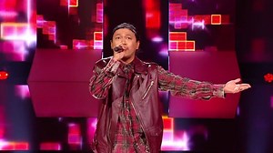 Noi siamo tutti senza P A R O L E 😍 Grande E K I 🎙 #AllTogetherNow | Mediaset Infinity