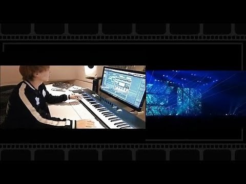 中田ヤスタカ 2017年インタビュー 楽曲制作 / CAPSULE Perfume きゃりーぱみゅぱみゅ