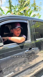 Carrera de Autos: ¡Un Trato es un Trato!