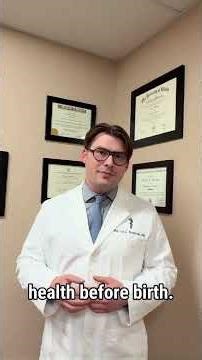 Prenatal Testing Explained: Screening vs. Diagnostic Tests #shorts