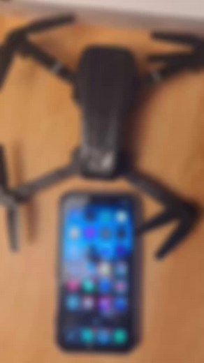 E99 Pro Drone: How to Connect and Use Your Toy Drone