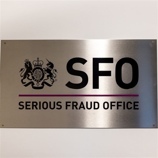 U.K., France and Switzerland Launch New Task Force to Fight Bribery