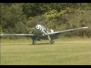 Sounds 1 Me 109 (rote 7)