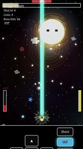 This Retro Space Game Will Hook You 🚀 Retro Asteroid