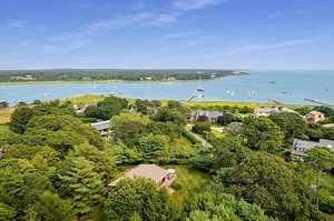 25 Down Harbor Rd, Edgartown, MA 02539 - MLS 73283415 - Coldwell Banker