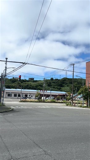 南稚内駅