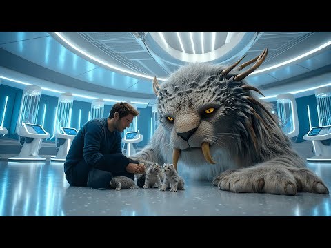 Predator Unleashed at Alien Academy—But It Froze Seeing Its Cubs With a Human | HFY | Reddit Tales