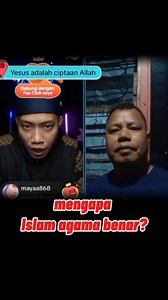 501K views · 14K reactions | Perbandingan Islam dgn agama lain | info Muslim | Facebook