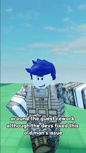 Builderman's new ability?