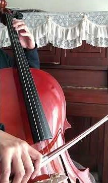 Suzuki cello I : Exercises for Proper D-String Posture, Changing Strings, Quick Placement of Fingers