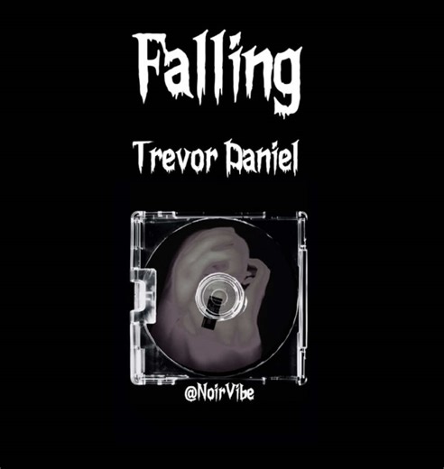 Falling >>>>>>>>>🎵 #foryou #lyrics_songs #music #viral #fyp | lyric music