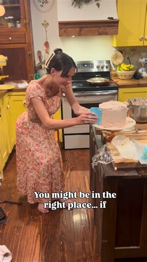 2.7K views · 17K reactions | If we haven’t met, my name is April! I am a Christian, wife, and mama, two beautiful young children. There’s always something new going on around here. Thank you for following along! #whimsical #Hobbies #HomeDesign | April Makes | Facebook