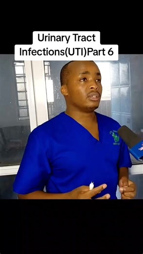 #urinarytractinfection #infection #kidney #fyp