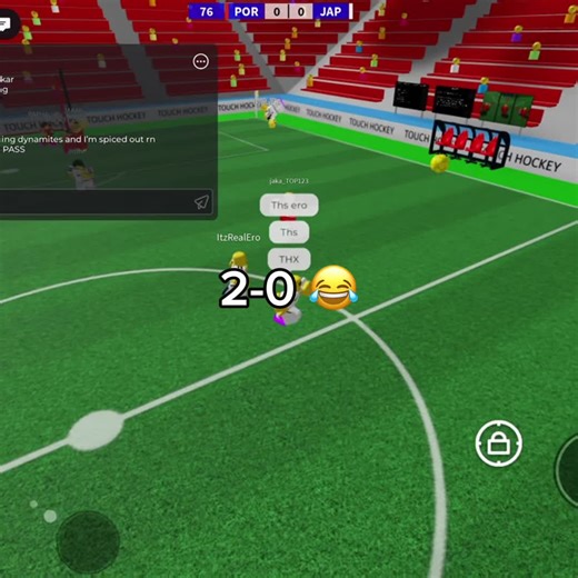 COMEBACK VS SOLAR STRIKERS || Duplan and Kong with the chem cooking every clan #touchfootball #fyp #touchfootballleague #touchfootballroblox #roblox