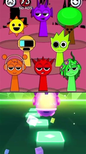 #sprunki #animation #tilesgop #games #сваты6 #funny