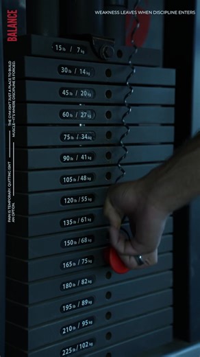 1.4K views | Real results, real support — that’s Balance Gym. Let’s get started! | Balance Gym | Facebook