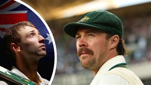 How ‘Superman’ Head has kept Hughes’ spirit alive