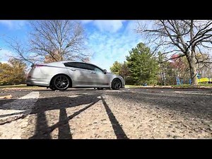 2010 Acura TL SH-AWD 6 speed manual