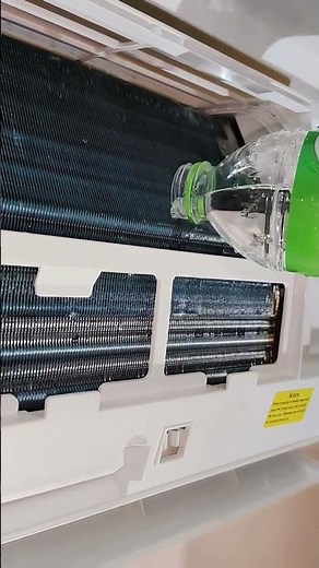 Why Your AC Drain Line Needs Cleaning (and HOW)