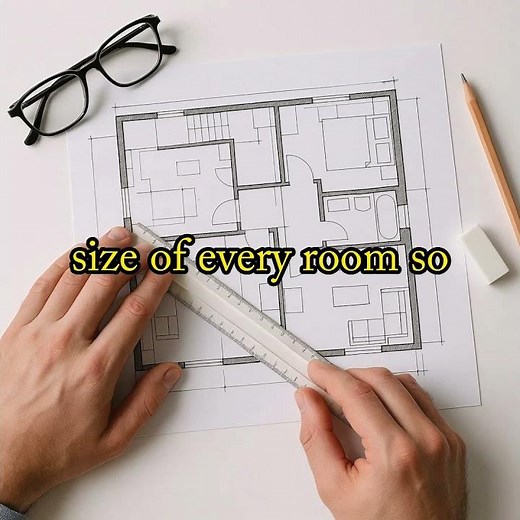 How to Read Floor Plans Like a Pro in 60 Seconds (Symbols Explained)