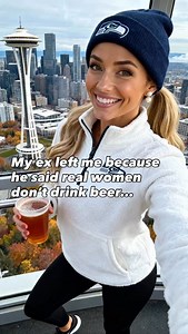 Is it gross and manly? | Britney Boyd NFL