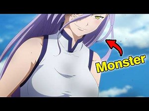 A Mysterious Strong Boy Makes A ThiCC Beautiful Girl Keep Looking For Him - Love Anime Recaps