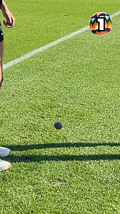 2.2K views · 12 reactions | A little Hacky Sack for Stanford Women's Soccer 藍 #WCollegeCup | NCAA Soccer | Facebook