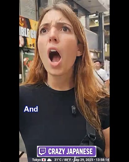 Yukata vs Kimono Do you Know the Difference? #crazyjapanese #tanuki #twitch #clips #japan | Crazy Japanese