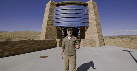 Outdoor Nevada:The Bureau of Reclamation Season 4 Episode 10