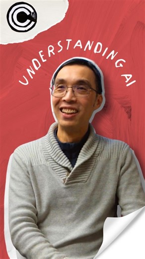 Capilano Courier on Instagram: "We sat down with Jason Madar, a computer science instructor at Capilano University, to talk about AI, what’s real, what’s hype, and why understanding how it actually works matters more than ever. As AI continues to reshape education, Madar is focused on making these tools accessible, transparent, and grounded in critical thinking. [Full video on YouTube]"