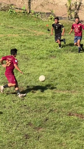 La gran Final de futbol en la feria K’anjobal en Nuevo San Juan Chamula.