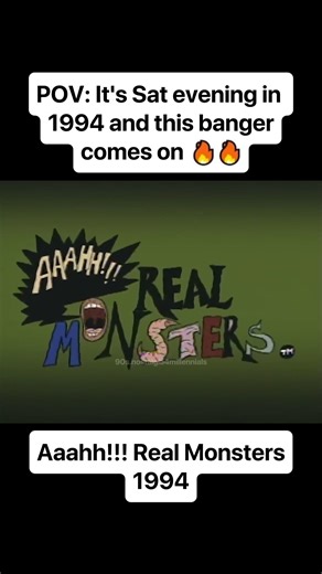 ɴᴏꜱᴛᴀʟɢɪᴀ4ᴍɪʟʟᴇɴɴɪᴀʟꜱ | Nostalgic Content for Millennials on Instagram: "Nickelodeon was pumping out straight bangers in the 90s 🔥🔥 _________________________________________ Follow for more nostalgic content! Weekly uploads. Thanks for being here. 🥹❤️🙏 . . . #nostalgia #90s #1990s #2000s #00s #millennials #nickelodeon #nickttoons #snick #themidnightsociety #legendsofthehiddentemple #1994"