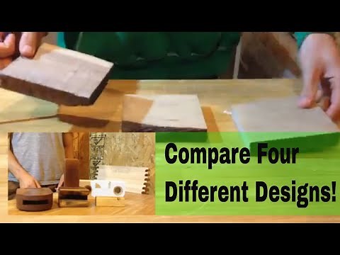 Make a Simple Passive Amplifier for your phone! DIY!