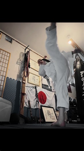 A balanced session combining aerobic work, strength, and technical karate practice. \t•\t3 km run – steady pace to build aerobic capacity and support recovery \t•\tDeadlifts – posterior chain strength and structural resilience \t•\tSingle-leg RDL deadlifts – unilateral stability, hip control, and balance \t•\tSKIF Sandan Theme & Kihon – reinforcing fundamentals, posture, hip connection, and correct transmission of power Strength supports karate, but kihon refines how that strength is expressed. 