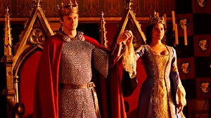 Merlin Season 4 Episode 1 The Sword in the Stone Part 2