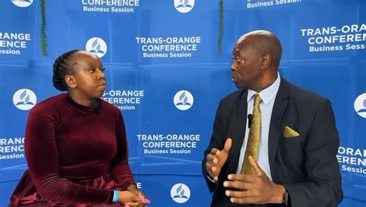 Advocate Bangisi, legal advisor to the TOC Excom, shares insights from his first year attending the TOC Business Session, offering a unique perspective on the proceedings. | Trans-Orange Conference of Seventh-day Adventist Church