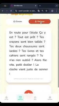 Word Wonder - Making Reading Magical for Every Child