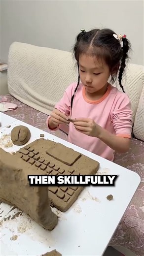 She Is God-Level Intelligent! 🧠✨👑