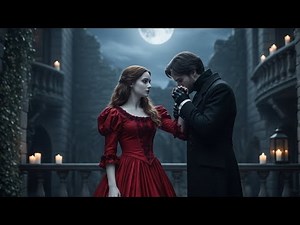 Your Blood Smells Different" — Alpha Vampire Whispered, And The Orphan Girl's Life Changed Forever