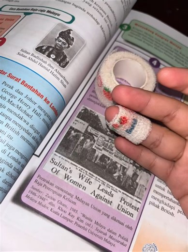 Managing Homework During Exam Season