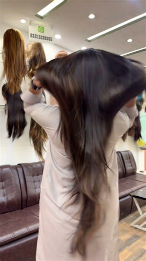 Ladies Hair wig available order keliya WhatsApp py contact kren 0331,5370355 #movizparacha-7#wigs