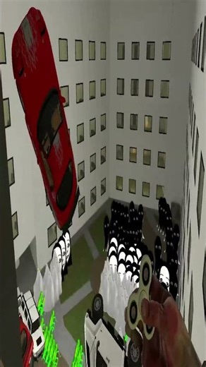 Part- 167#Gmod #Nextbot #Meme