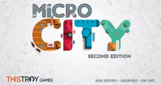 Micro City (Second Edition)