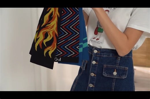 Watch The 4 Best Compression Socks on Amazon Live