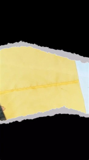 making patti with the help of scale easy tutorial #foryoupageofficiall #video #design #making