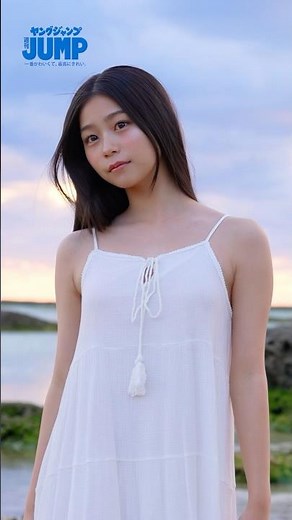 【ムービーグラビアshorts】#制コレ24 GP＆ #ミスセブンティーン 2冠達成の次世代ヒロイン！ #稲光亜依 ちゃんが輝きを増して再登場！可愛すぎる旅物語の撮影風景に没入密着！【メイキング】