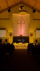 Christ The King Lutheran Church, Southgate, MI on Reels